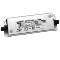 华普 驱动电源 SCP-50-56A 50W