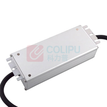 明纬 LED驱动器 HLG-60H-15 60W 输出电压15V