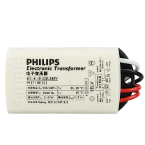 飞利浦 PHILIPS 灯具驱动电源 ET-E10 10W 12V