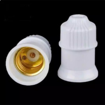 璐克斯 悬吊式灯头灯座 E27 货期22天