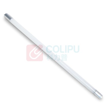 飞利浦 PHILIPS 日光灯管 T8 8W 0.6米单端进电,色温:6500K 冷白光 工作电压:AC 220-240V 50/60Hz