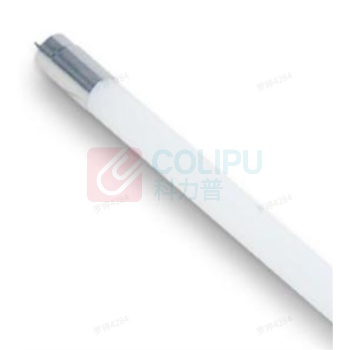 飞利浦 PHILIPS 日光灯管 T8 8W 0.6米单端进电,色温:6500K 冷白光 工作电压:AC 220-240V 50/60Hz