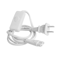 欧普照明 OPPLE 单头T5支架配件连接线 5个起订