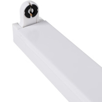 飞利浦 PHILIPS 支架 BN011C 双管无伞(不含光源)1.2m