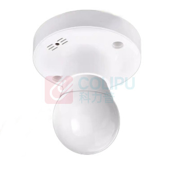 ZXCVBNM 声控灯具 9W 声控灯座+白光LED灯 