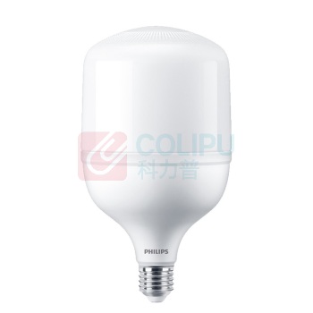飞利浦 PHILIPS 灯泡 标准口E27 24W冷光6500K