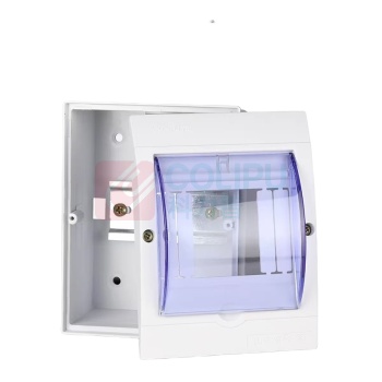 华普 照明箱 PZ30 13回路