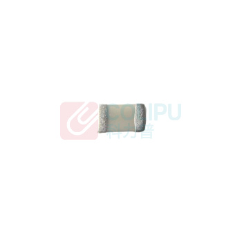 Murata 贴片电容 GCM1885C2A100JA16D 10pF ±5% C0G(NP0) 100V 0603 贴片安装 1.6mm(长度) 1个/盘,按整盘倍数下单 货期65天