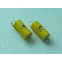 三通正一 电容 KP-6/0.22uF/1200VDC 