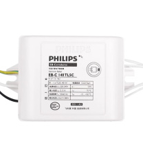 飞利浦 PHILIPS T5环形灯管电子镇流器 EB-C140TL5C 40W