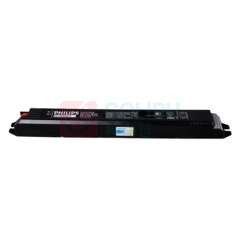 飞利浦 PHILIPS 电子镇流器 EB-C228 2*28W一拖二 (白色)