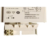 欧司朗 OSRAM 镇流器 NG400ZT400W (白色)