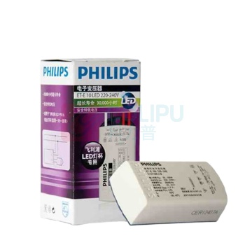 飞利浦 PHILIPS 镇流器 ETE 10W/12V
