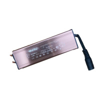 君吻 LED 恒流驱动电源 整流器YSH-JL FS-38-600 220AC-200DC 母头50W 600ma