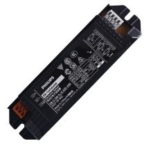 飞利浦 PHILIPS 电子镇流器 EB-C136 TLD T8 36W 一拖一 220V 电子式