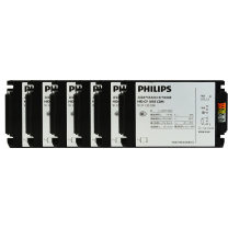 飞利浦 PHILIPS 电子镇流器 HID-CV 70 110×75×32mm 按键式 半导体 电子触发式 70W 220V 6只/套