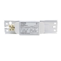 飞利浦 PHILIPS 电子镇流器 BT-ALU 铜芯 155*39*28mm 36W 220V