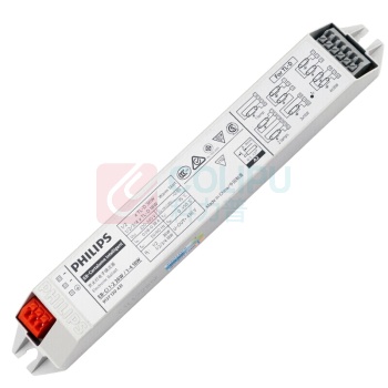 飞利浦 PHILIPS 镇流器 EB-Ci 1/2-36W/1/2/3/4-18W / (T8通用)