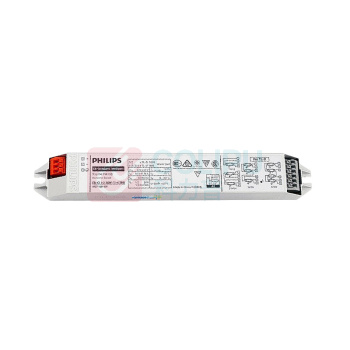 飞利浦 PHILIPS 镇流器 EB-Ci 1/2-36W/1/2/3/4-18W / (T8通用)