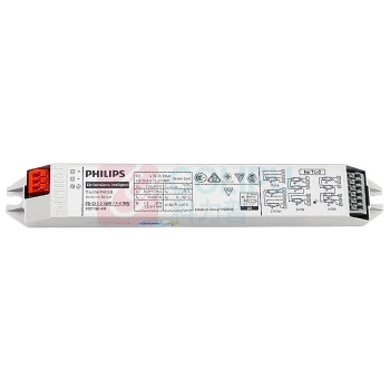 飞利浦 PHILIPS 镇流器 EB-Ci 1/2-36W/1/2/3/4-18W / (T8通用)