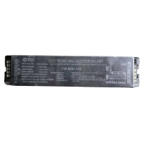 雪莱特 紫外线灯镇流器 ZW-800-120 长215mm*宽40mm*高28mm