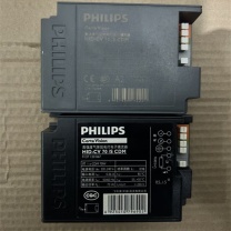 飞利浦 PHILIPS 电子镇流器 HID-CV70 /S CDM 70W