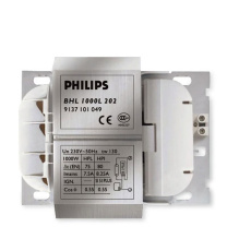 飞利浦 PHILIPS 镇流器 BSN1000L302I