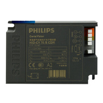 飞利浦 PHILIPS 电子镇流器 HID-CV070/S 70W