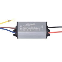 华普 驱动器 50W-DC85-175V-300MA 50W DRIVER