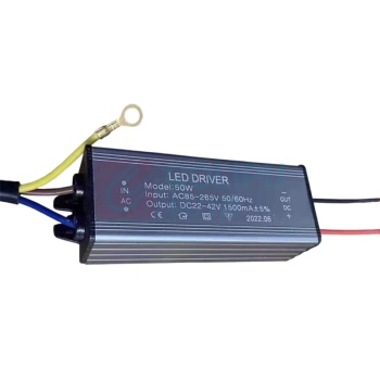 华普 驱动器 50W-DC85-175V-300MA 50W DRIVER