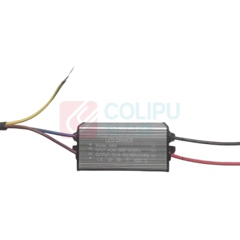 华普 驱动器 50W-DC85-175V-300MA 50W DRIVER