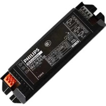 飞利浦 PHILIPS 镇流器 EB-C 136 1*36W 通用18W一拖二