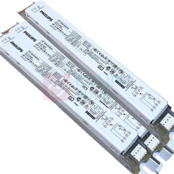 飞利浦 PHILIPS 镇流器 HF-S 118/136 高频电子