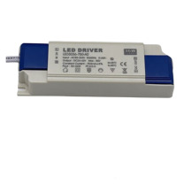 XMSJ led驱动电源镇流器家用恒流变压器 36W 24-42V