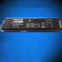 飞利浦 PHILIPS 电子镇流器 EB-C236 TLD/T8/36W 一拖二