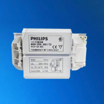 飞利浦 PHILIPS 高压钠灯铜芯镇流器BSN 1000W