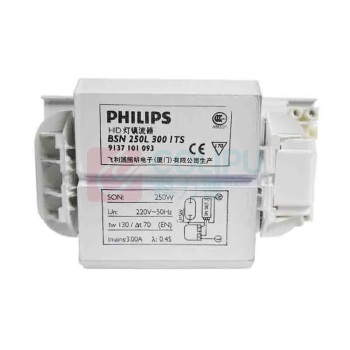 飞利浦 PHILIPS 电感镇流器 250W