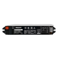 飞利浦 PHILIPS 荧光灯电子整流器 EB-C 114 TL5 14W 一拖一