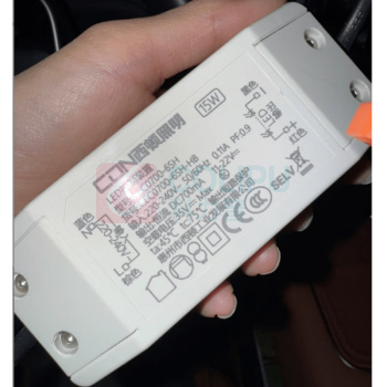 西顿 CDN led驱动控制装置 CEC0700-6SH 15W