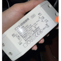 西顿 CDN led驱动控制装置 CEC0700-6SH 15W