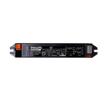 飞利浦 PHILIPS 电子镇流器 EB-C128/TL5/T5/28W / 二代 一拖一