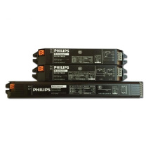飞利浦 PHILIPS 荧光灯管电子镇流器 EB-C228 TL5 一拖二 2*28W