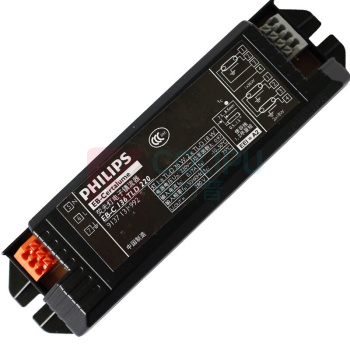 飞利浦 PHILIPS 电子镇流器 EB-C136 TL-D / 20个/箱 220-240