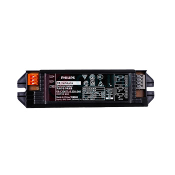 飞利浦 PHILIPS 电子镇流器 EB-C136 TL-D / 20个/箱 220-240