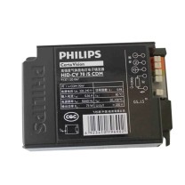 飞利浦 PHILIPS 电子镇流器 HID-CV 70/S CDM