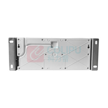 通明 集中控制型消防应急标志灯具 TM-BLJC-1LROE I 3W-ZY4200带系统 3W IP65 DC36V LED 绿光 (安全出口) (灰色)