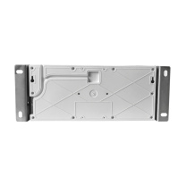 通明 集中控制型消防应急标志灯具 TM-BLJC-1LROE I 3W-ZY4200带系统 3W IP65 DC36V LED 绿光 (安全出口) (灰色)