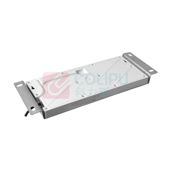 通明 集中控制型消防应急标志灯具 TM-BLJC-1LROE I 3W-ZY4200带系统 3W IP65 DC36V LED 绿光 (向左) (灰色)