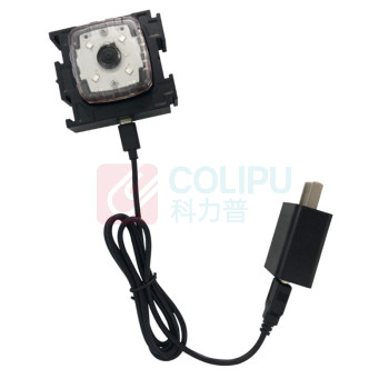 WAROM 华荣 防爆微型方位灯 RLESL101 IP68 3.7V 0.1W