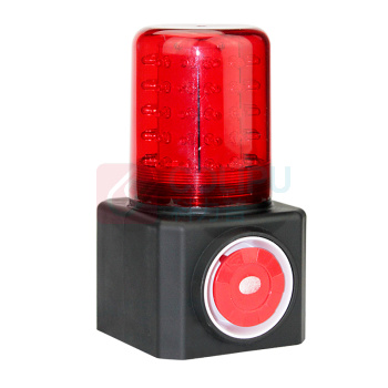 通明电器 声光报警器 ZW4305 1W (红色)